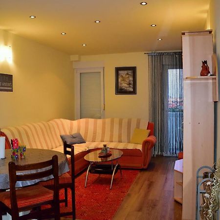 زادار Apartment D المظهر الخارجي الصورة