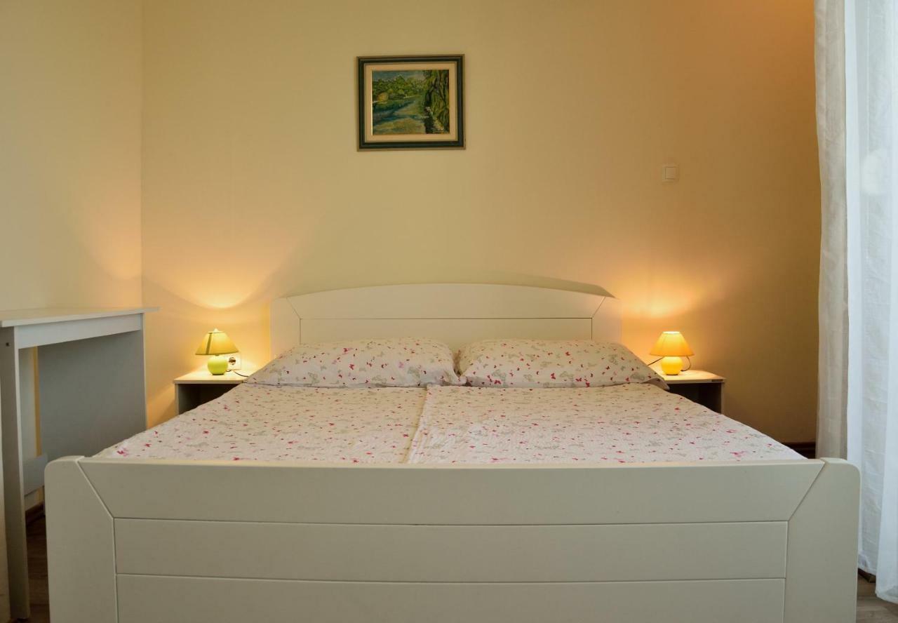 زادار Apartment D المظهر الخارجي الصورة
