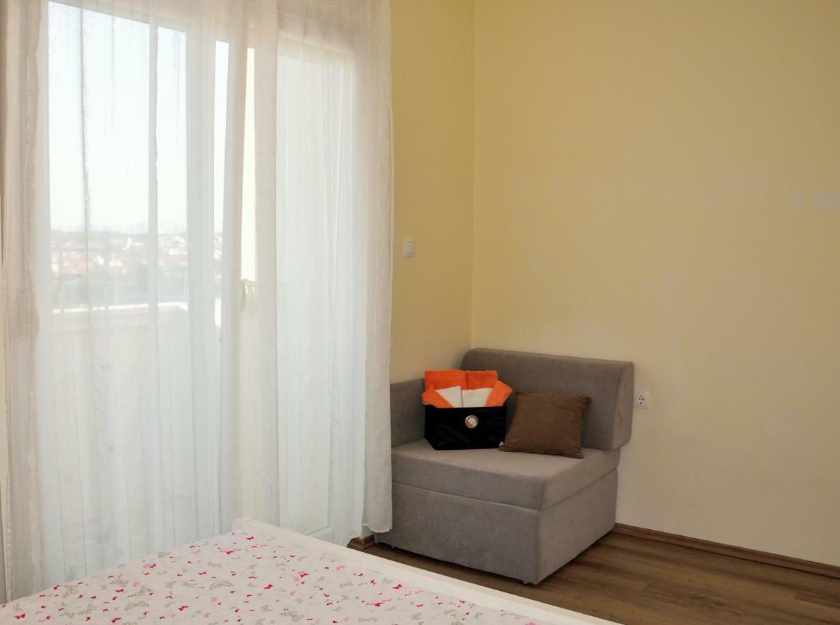 زادار Apartment D المظهر الخارجي الصورة