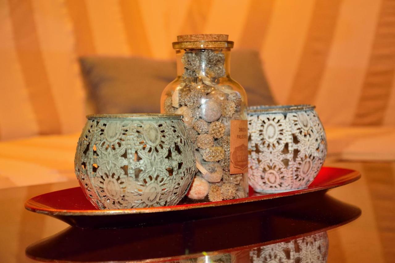 زادار Apartment D المظهر الخارجي الصورة