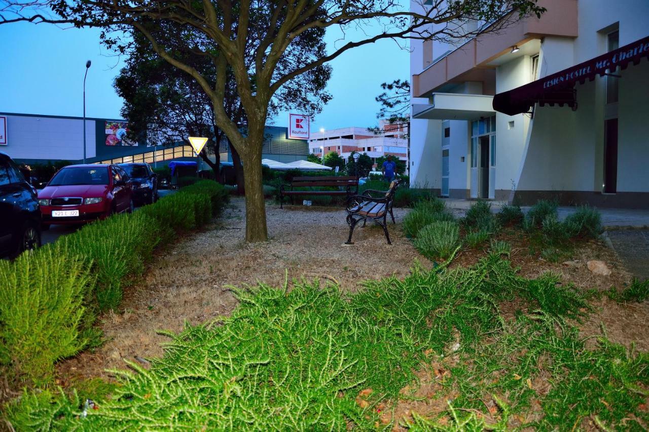 زادار Apartment D المظهر الخارجي الصورة