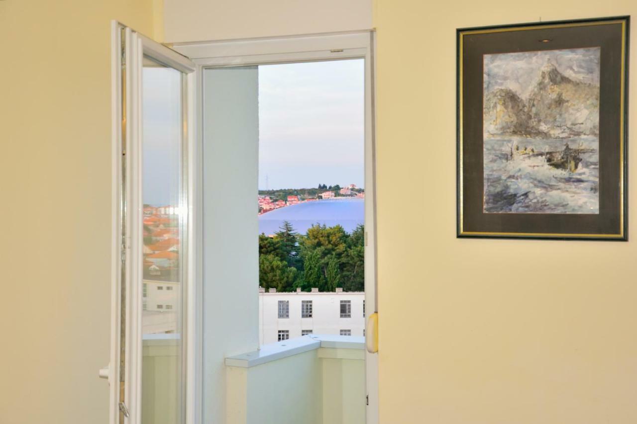 زادار Apartment D المظهر الخارجي الصورة